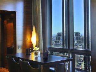 Eurostars Madrid Tower