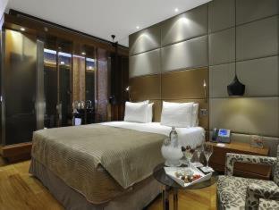 Eurostars Madrid Tower