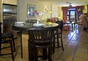Regency Country Club