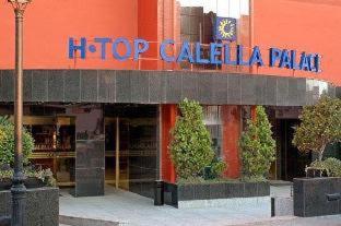 Htop Calella Palace
