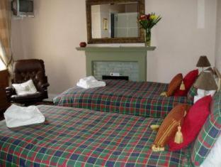 Aynetree Guest House
