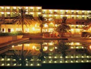BG Hotel Naútico Ebeso