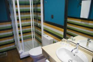 Hotel Ritual Torremolinos