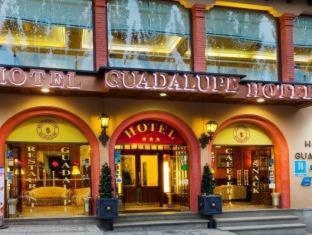 Crisol Guadalupe