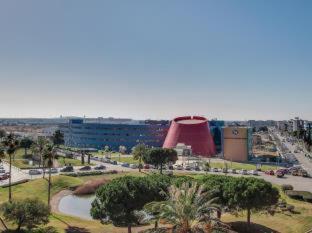 BAH Barcelona Airport Hotel