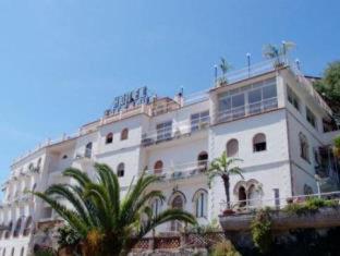 Splendid Hotel Taormina