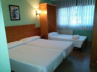 Hotel Carbayon