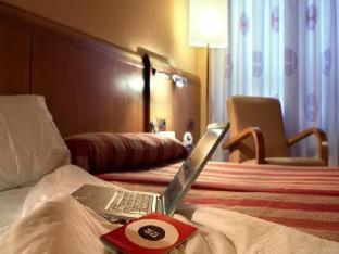 Silken Monumental Naranco