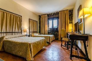 Hotel Temple Ponferrada