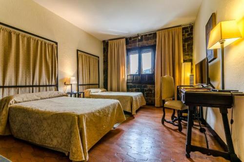 Hotel Temple Ponferrada