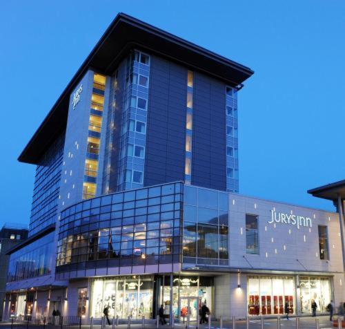 Leonardo Hotel Aberdeen