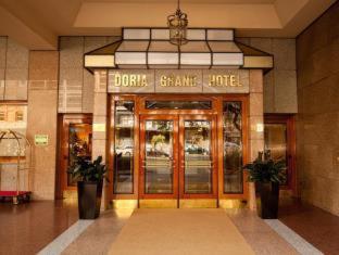 Doria Grand Hotel