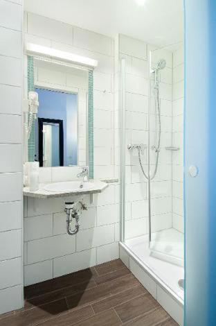 Jäger’s Hotel-Hostel