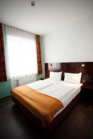 Jäger’s Hotel-Hostel