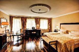 Suitess Hotel