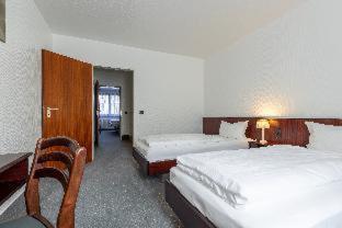 TRIP INN Cityhotel Krefeld