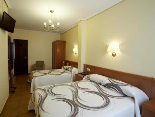 Hotel Pantón