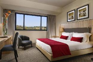 A. Roma Lifestyle Hotel