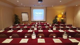 Grand Hotel San Pietro