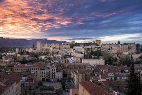 Parador de Tortosa