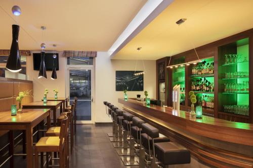 Holiday Inn Express Bremen Airport