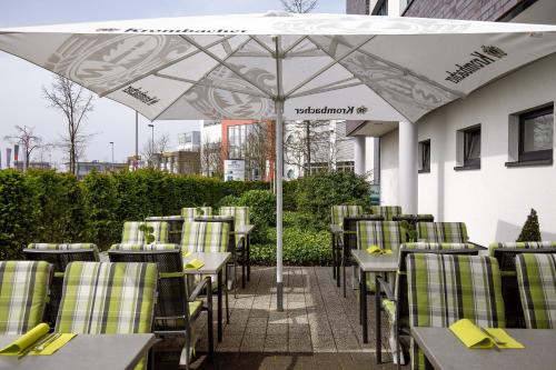 Holiday Inn Express Bremen Airport