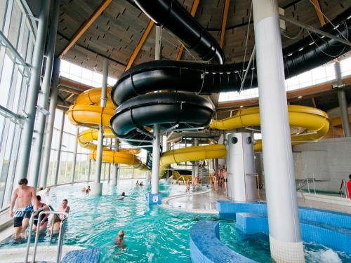 Tervise Paradiis Spa Hotel & Water park