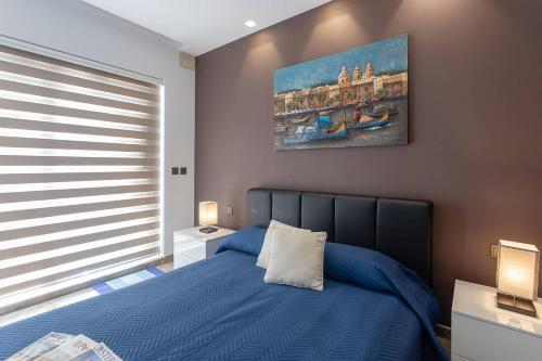 Belvedere Airport Suites