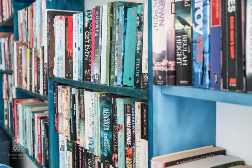 Apartamentos Sereia da Oura