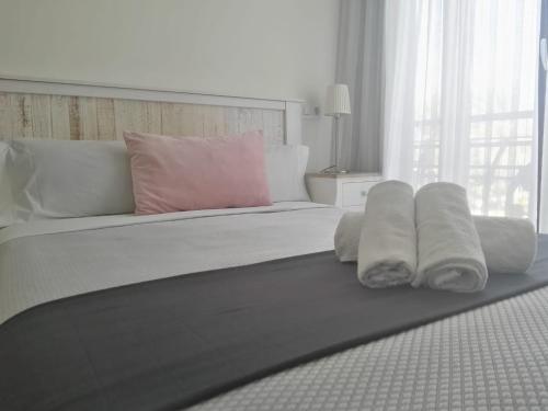 Hostal Balcón al mar