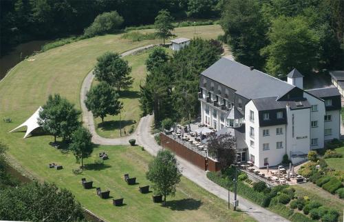 Cocoon Belair
