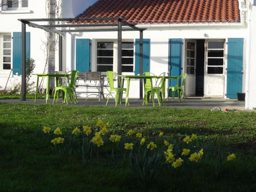 Auberge Bon Beau Joli