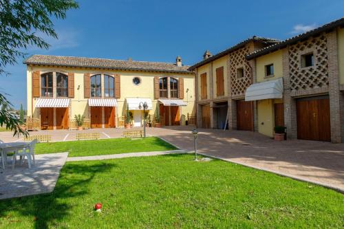 La Corte Del Mulino