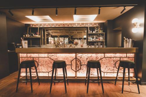 Hotel Saint Julien