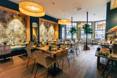 Hotel Saint Julien