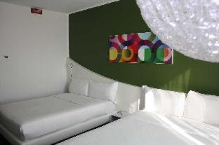 Idea Hotel Milano Malpensa Airport