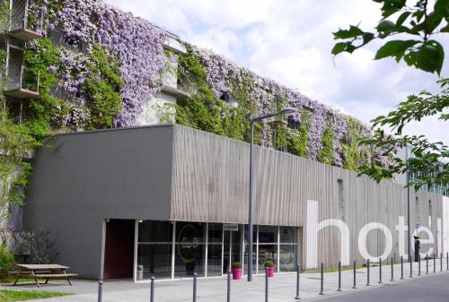 B&B Hôtel Lille Centre Grand Palais