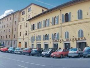 Hotel Minerva