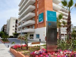 Ancora La Siesta Apartments