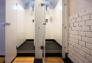 Code Pod Hostels - The Court