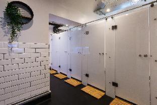 Code Pod Hostels - The Court