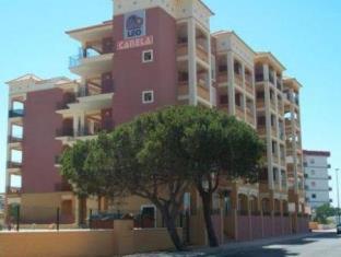 Apartamentos Leo Canela