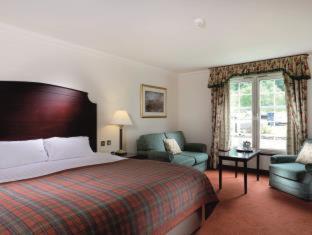 Macdonald Forest Hills Hotel & Spa