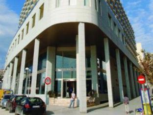 Pierre & Vacances Hôtel Bahía Calpe