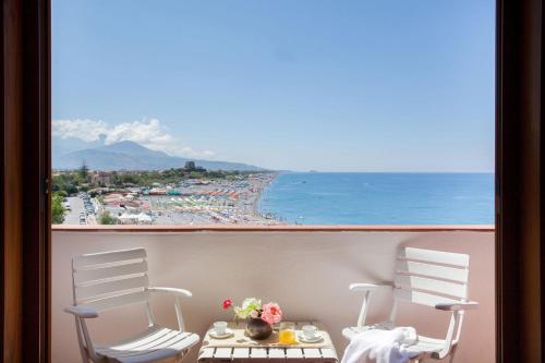 Grand Hotel de Rose