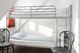 Jäger’s Hotel-Hostel