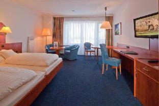 Apartment-Hotel Hamburg Mitte