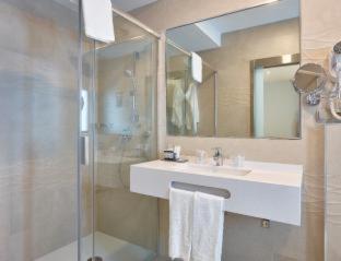 Hotel Maestranza