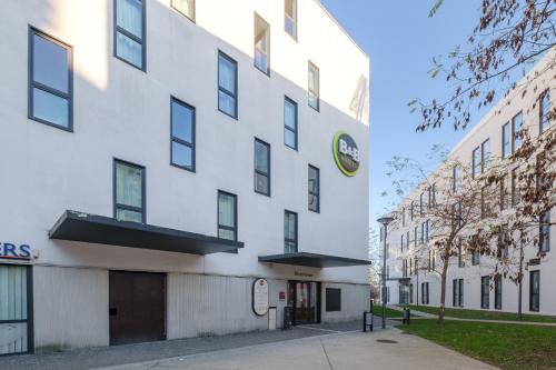 B&B Hôtel Lille Tourcoing Centre