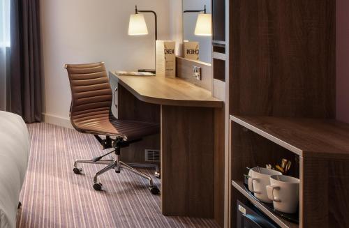 Leonardo Hotel London Heathrow Airport